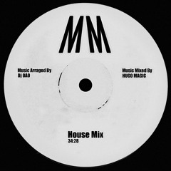 Mora Mena - House Mix