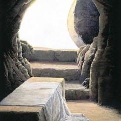 Truly Risen!