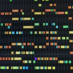 Produced by DANSHA