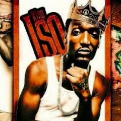 King I.S.O - Pray For What(Produced by ISO)