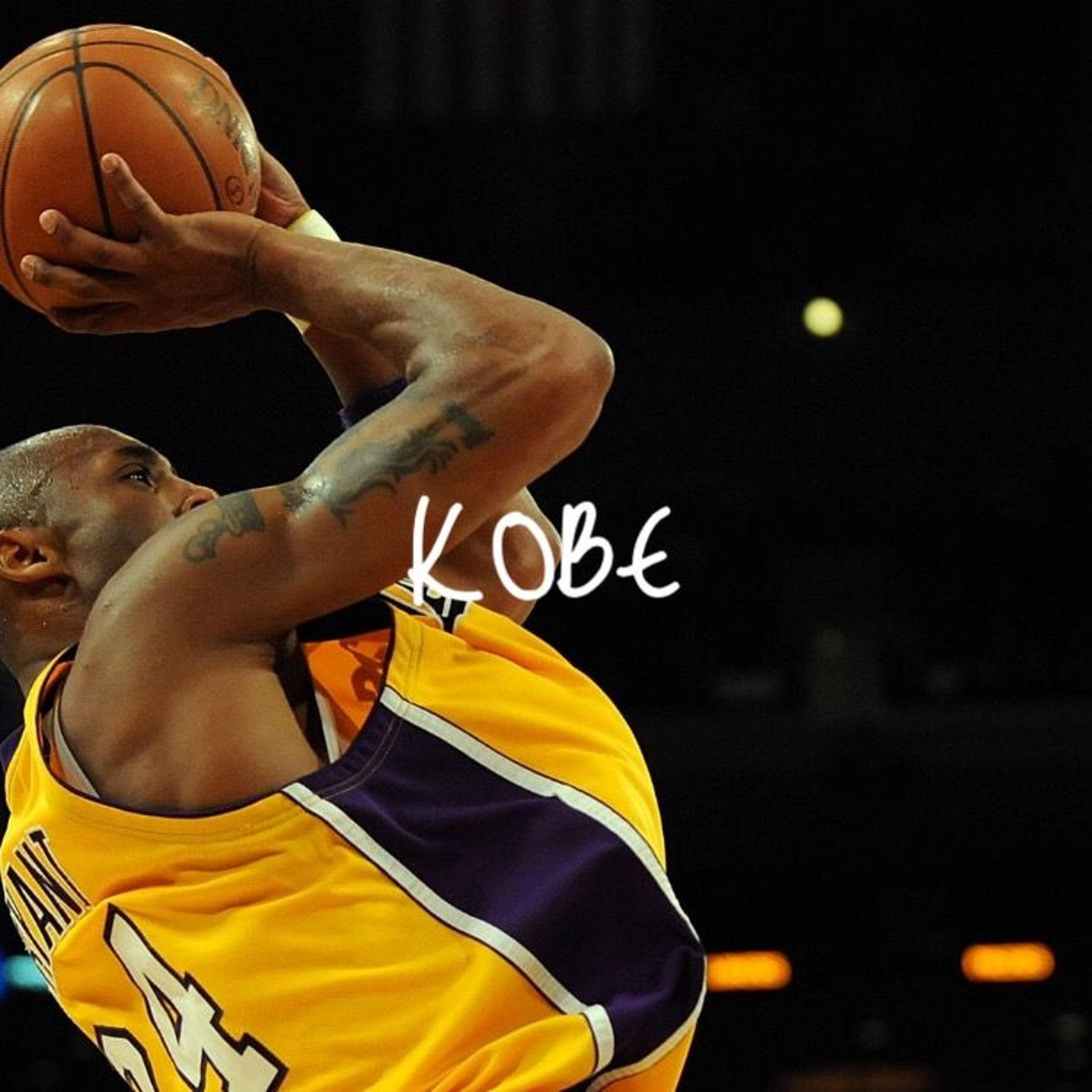 Kobe Feat. COCO (Thottie Interlude) episode artwork