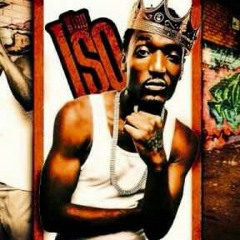 King I.S.O - Head Down(Produced by ISO)