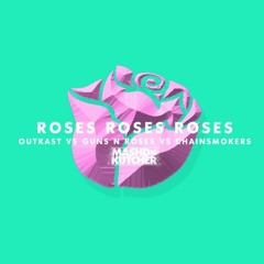 Roses vs Roses vs Roses