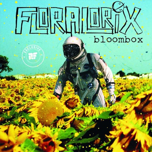 Floralorix - Arise (Rootfire Premiere)