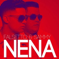 Nena Falsetto Y Sammy DjBoicko DJbellakitha