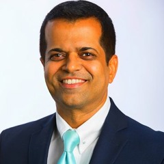 Kash Shaikh, VP Marketing of Ruckus: “Tell it Before you Sell it”