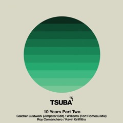 Williams 'Pinball' (Fort Romeau Mix) (10 Years Of Tsuba Part Two)