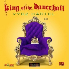 Vybz Kartel - Don't Know Someone (Preview from King of the Dancehall Album)