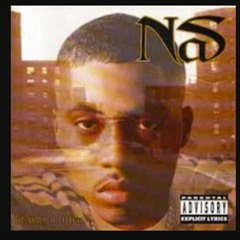 Nas presents the firm- affirmative action