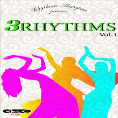 Let's Go To The Beach (CHAOS:WORLD MUSIC)