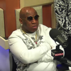 birdman - Respek (Audio)