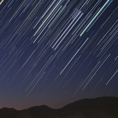Jules - Meteor Shower Mix