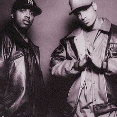 Lord Tariq Feat. Fat Joe - Cross Bronx (Ben Hedibi Remix)