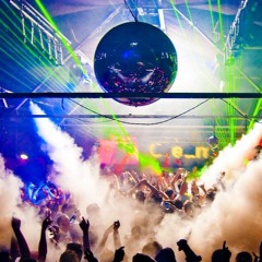 ~EDM~ Hard On The Paint