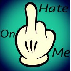 Bvd - Hate On Me [prod. beed dollaz]