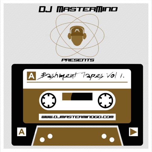 Bashment Tapes Vol 1