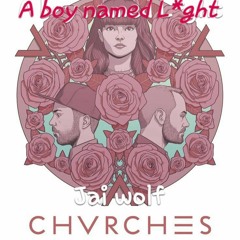 Yőrk - Indian chvrches (jai wolf ft Chvrches) Indian summer remix: free download!!