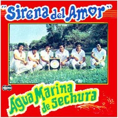 AGUA MARINA - RUMORES