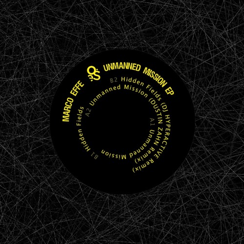 Marco Effe Unmanned Mission (Original Mix)