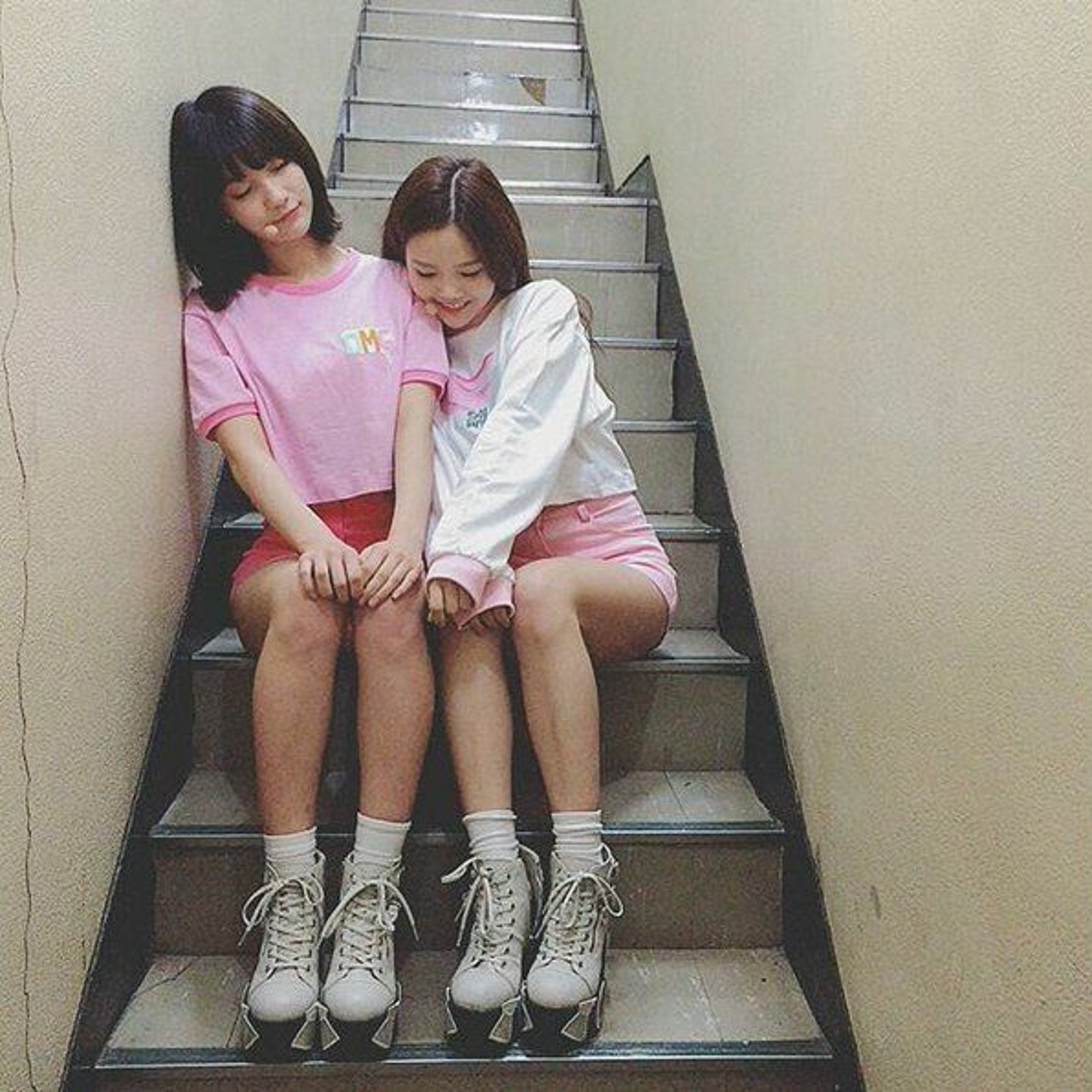 HyoJung & Binnie (OH MY GIRL) - True Story, 효정 & 비니 (오마이걸) - 실화 (Cover) episode artwork