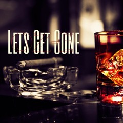 OZ-E - LETS GET GONE