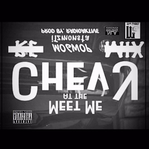 Mogwop - At The Chevy REMIX ft iTzmonsta