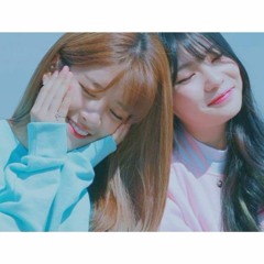 취향저격 (My Type - IKON) COVER by 러비(Lovey) & 엑시(EXY)