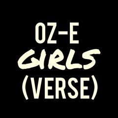 OZ-E - GIRLS