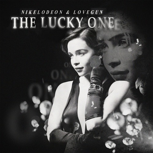 NIKELODEON & Lovegun - The Lucky One (Original Mix) OUT NOW!