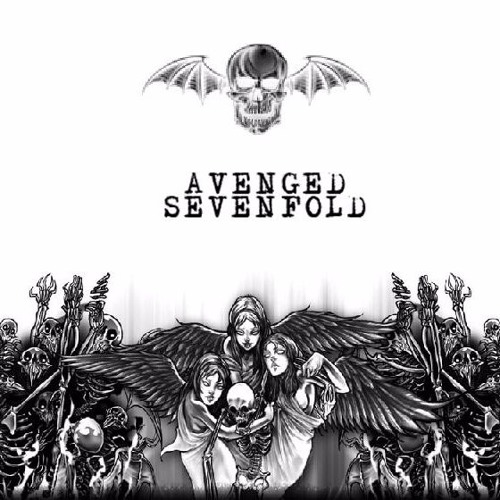 Afterlife' - Avenged Sevenfold