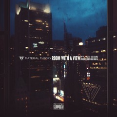 Room With A View (feat. Kid Don) (prod. by Purps of 808 Mafia)