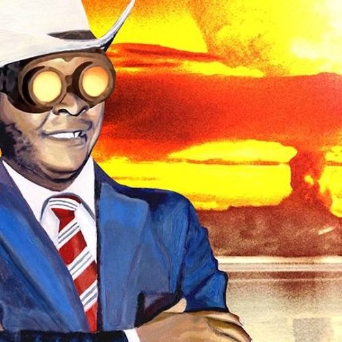 William Onyeabor - When The Going Is Smooth & Good