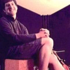 Burn The Witch Radiohead Cajon Cover by Myles Klein