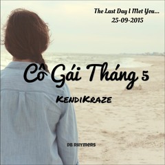 Cô Gái Tháng 5 - Quất Điền