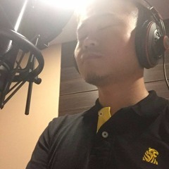 Yubi-我只在乎你 Cover