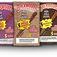 BackWoods Anthem Freestyle Ft. Henson, D~$avvvy