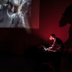 EGOSYSTEM - Live Assault - SEMANA del SONIDO. [ETOPIA. Zaragoza]