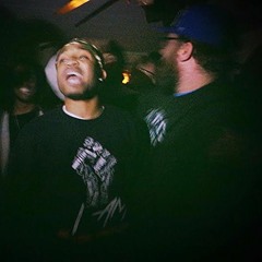 Dreamwalk Ft. Matt Lucas (Prod. by  Hotep Slowsteps & Six.oh.xiS)