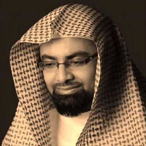 تلاوة مبكية جدا الشيخ ناصر القطامي