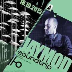3 decks mix by Jaymod at soundtrip show