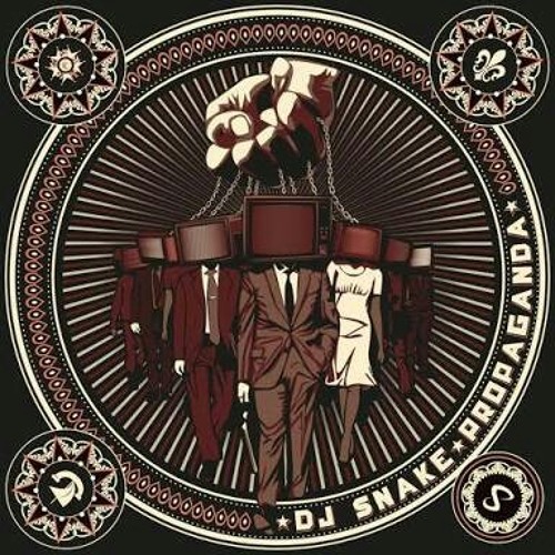 Stream DJ Snake - Propaganda.mp3 by Robin Sabharwal | Listen online for  free on SoundCloud