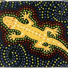 Australian Aboriginal Music- Song With Didgeridoo