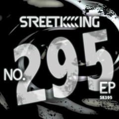 WillowMan (feat. Kate Wild) - Trust In Me (original mix)Preview - Out on Street King 13th june 2016