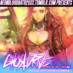 ghostdrive - megamix 111