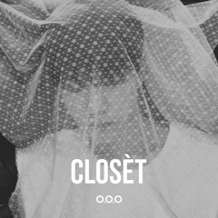 O.O.O - Closet - 빈 (Empty)