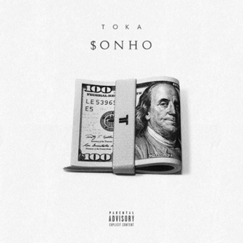 ToKa - $ONHO (Prod. Penacho)