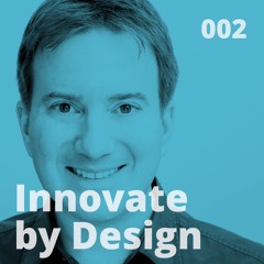 002 - Interview with Tobias Haug Head of Design & Co-Innovation Center at SAP