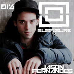 Subfigure |014| Jason Fernandes