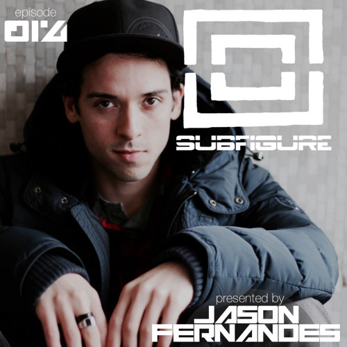 Subfigure |014| Jason Fernandes