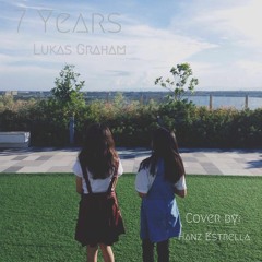 7 Years - Lukas Graham (Cover)